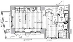 PREMIUM CUBE　王子神谷 401