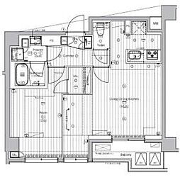 PREMIUM CUBE　王子神谷 502