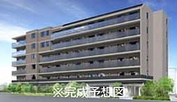 PREMIUM CUBE　王子神谷 602