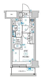 セジョリ横浜WESTII 203