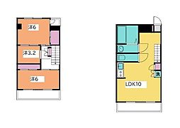 ユーロハイツ浜岡 405