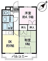 山之井プラザ 205