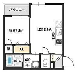 グランコート桜園 301