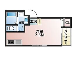 ワコーレヴィータ神戸上沢通サウス 101