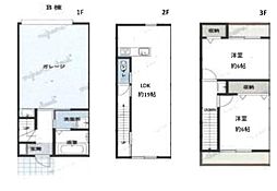 銀河エクスプレス B