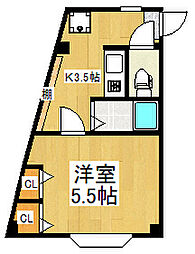 アークフラッツ 305