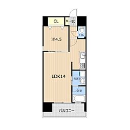 LIBTH水前寺公園 503