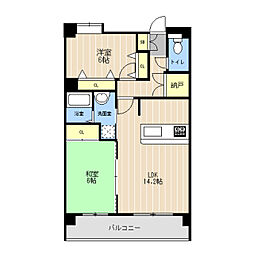 レークヒル画図III 302
