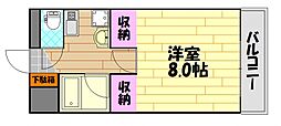サンヒルズ 307