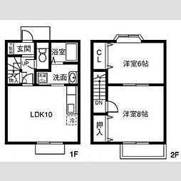 Sophia川端　A・B 1102