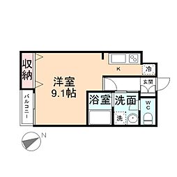 オーベルジュ駅南　南田町 103