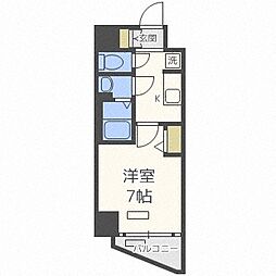 大阪市北区神山町