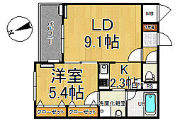 レガーロ旭町 310