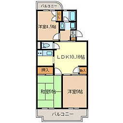 サニーサイド 302