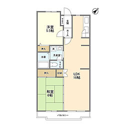 パークサイド鷺沼 403