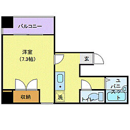 サンビューティ春日町 503