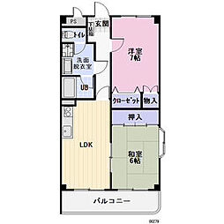 ベルベデレ小木 306