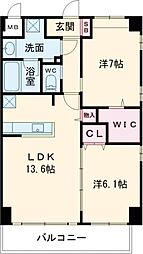 Foret　A(フォーレ エー) 703