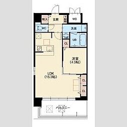 スプランディッド王子公園 0804