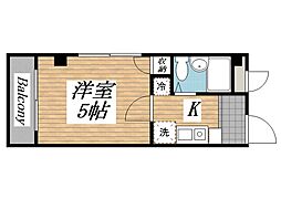 ヒルズガーデン東雪谷 0205