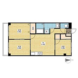 ナチュラルガーデン今 0302