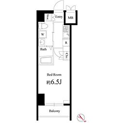 ハーモニーレジデンス横浜みなとみらい002 0703