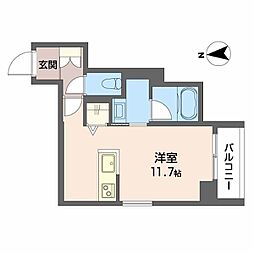 ヴィレッタ鉄砲町 202