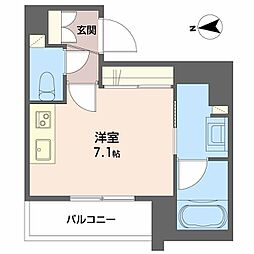 ヴィレッタ鉄砲町 203