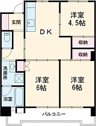鹿島マンション 505