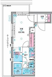 ＧＥＮＯＶＩＡ町田 402