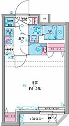 ＧＥＮＯＶＩＡ町田 403