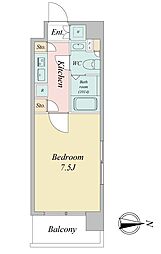 ＬａＳａｎｔｅ木場公園 501