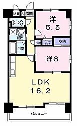 スカイライフII 603