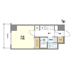 ウェルスクエア中目黒 503