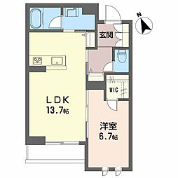 シャーメゾンＧＭ 202