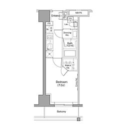 ザ・パークハビオ木場 910