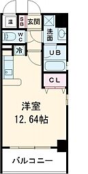 パレ　フルール 401