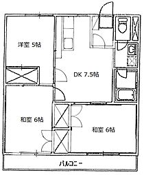 プレミール瀬名 203