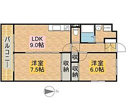 カーサ・カンパーナ 101