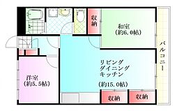 サンフラワー東雲 502