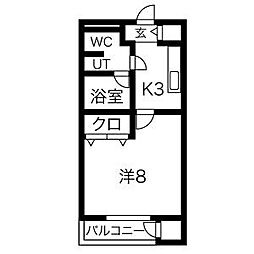 ジークレフ王子 506
