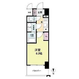 リヴェント福島 1204