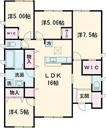 いなべ市大安町石榑東の一戸建て