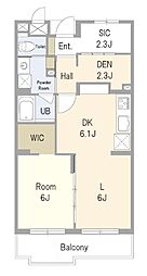 メゾンロアール 102