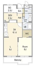 メゾンロアール 103