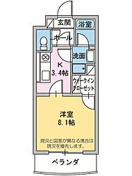 Clover　Tsukiya 302