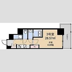 SPコート神戸 1003