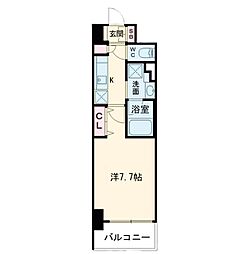 アーバネックス堂島 1006