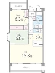 グランドゥール光明池 207