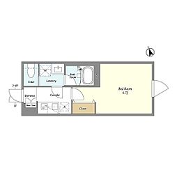 ネオアーバンレジデンス方南町 102